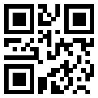 Il Qr Code di 3200607285
