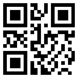 3200607290 - Immagine del Qr Code associato