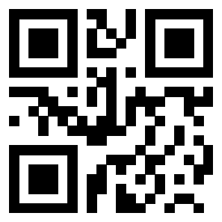 Scansione del QrCode di 3200607291