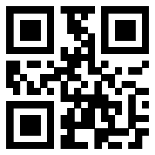 3200607294 - Immagine del Qr Code associato