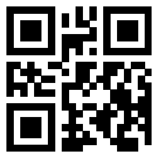 3200607295 Qr Code associato