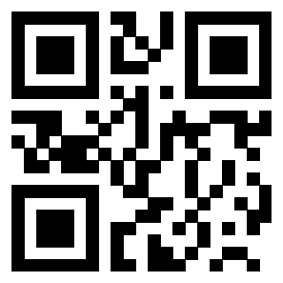 Scansione del Qr Code di 3200607296