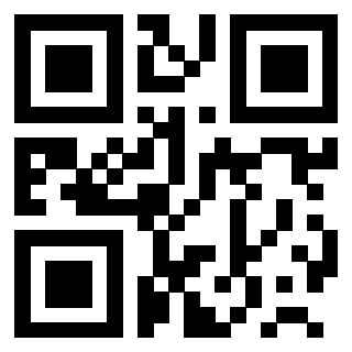 Immagine del QrCode di 3200607297