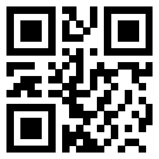 3200607299 - Immagine del Qr Code