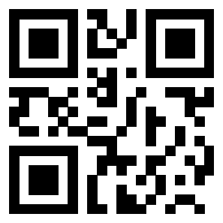 Il Qr Code di 3200607303