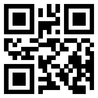 Immagine del Qr Code di 3200607304