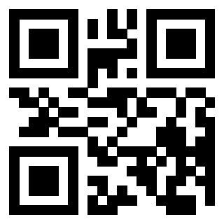 3200607306 - Immagine del QrCode associato