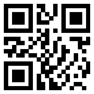 Immagine del QrCode di 3200607308