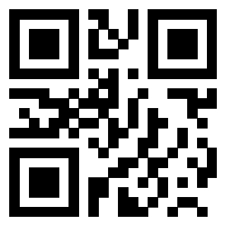 Immagine del Qr Code di 3200607309