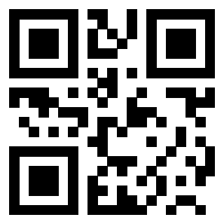 Il Qr Code di 3200607312