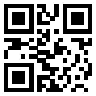 3200607313 Qr Code associato