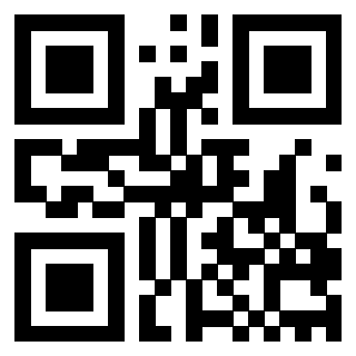 3200607317 - Immagine del QrCode associato