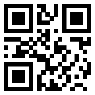3200607321 - Immagine del QrCode associato