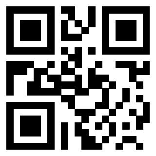 Immagine del Qr Code di 3200607324