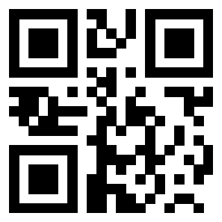 Immagine del Qr Code di 3200607325