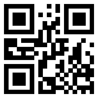 3200607326 - Immagine del Qr Code associato