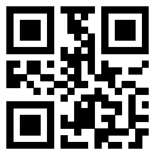 Scansione del QrCode di 3200607327
