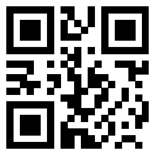 Immagine del QrCode di 3200607328