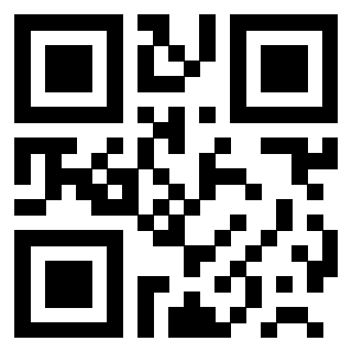 3200607330 - Immagine del Qr Code