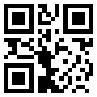 Immagine del Qr Code di 3200607332
