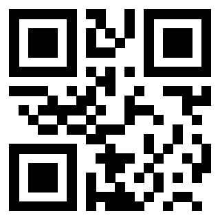 3200607336 - Immagine del Qr Code