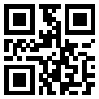 Scansione del Qr Code di 3200607337
