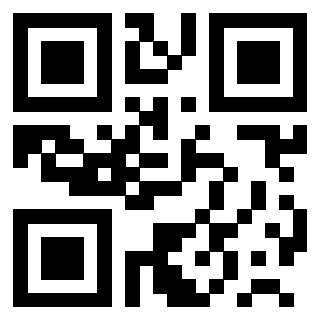 3200607341 - Immagine del Qr Code