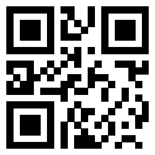 Scansione del Qr Code di 3200607342