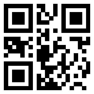 Scansione del QrCode di 3200607345