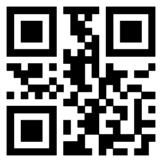 Immagine del QrCode di 3200607349