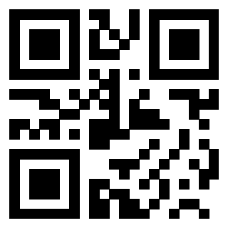 Il QrCode di 3200607350