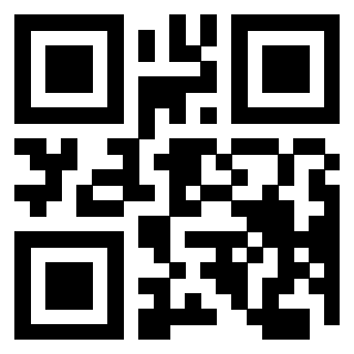 Immagine del QrCode di 3200607356