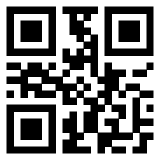 Immagine del QrCode di 3200607359
