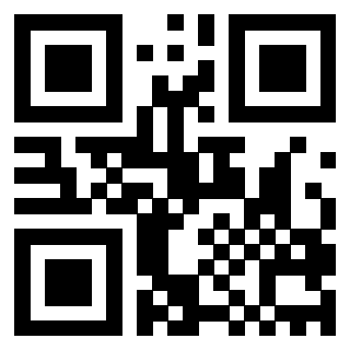 3200607360 - Immagine del QrCode