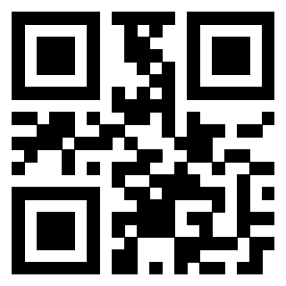 3200607365 - Immagine del QrCode associato