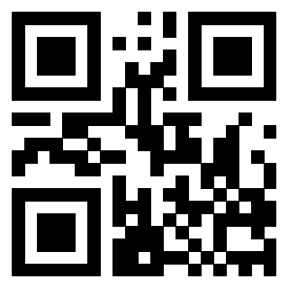 Immagine del QrCode di 3200607367