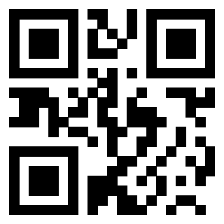 3200607368 QrCode associato
