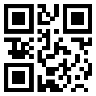 Immagine del QrCode di 3200607375