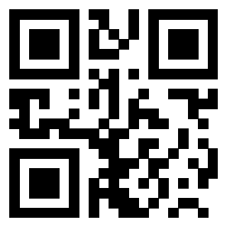 Immagine del QrCode di 3200607379