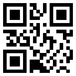 3200607380 Qr Code associato