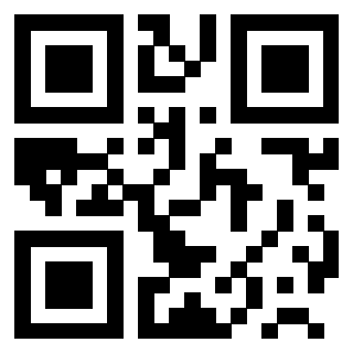 3200607382 Qr Code associato
