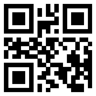 3200607383 - Immagine del QrCode associato