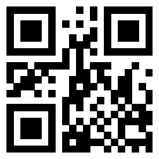 Immagine del Qr Code di 3200607384