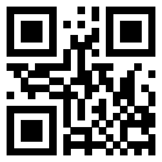 Immagine del Qr Code di 3200607386
