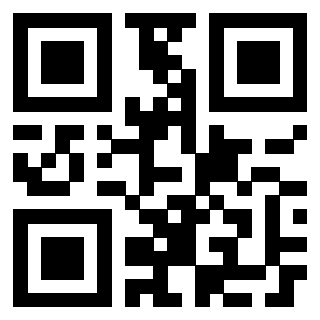 Scansione del Qr Code di 3200607389