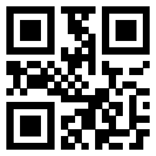 Il QrCode di 3200607390