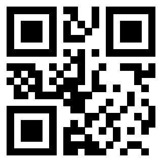 3200607391 QrCode associato