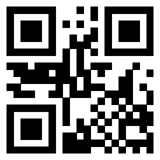 Scansione del QrCode di 3200607394