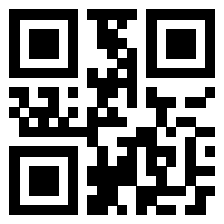 Immagine del QrCode di 3200607396