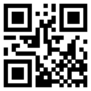 3200607399 QrCode associato